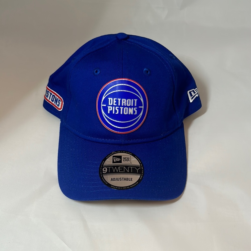 9twenty adjustable pistons hat
